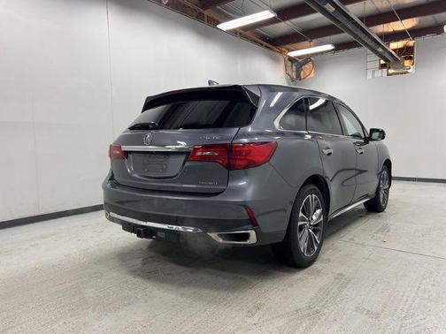 2020 Acura MDX 3.5L w/Technology Package