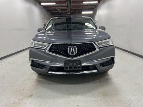 2020 Acura MDX 3.5L w/Technology Package