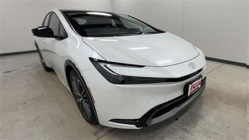 2024 Toyota Prius Limited
