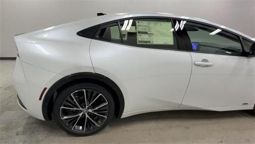 2024 Toyota Prius Limited