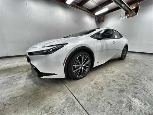 2024 Toyota Prius Limited