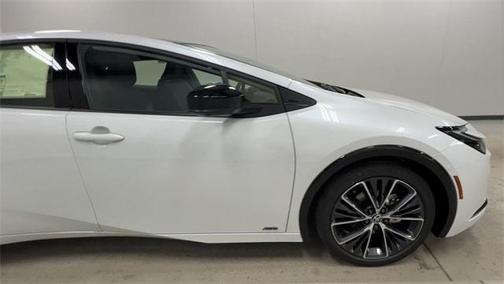 2024 Toyota Prius Limited