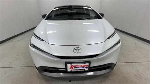 2024 Toyota Prius Limited