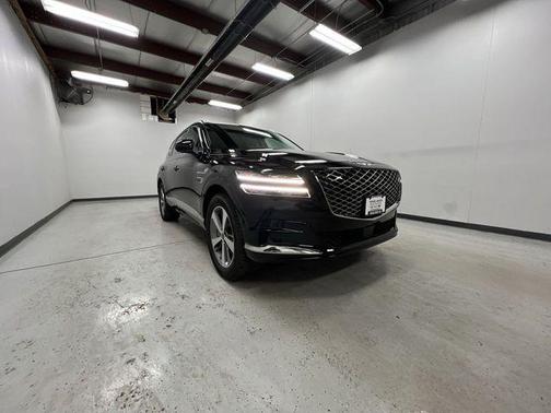 2024 Genesis GV80 3.5T