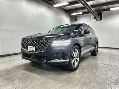 2024 Genesis GV80 3.5T