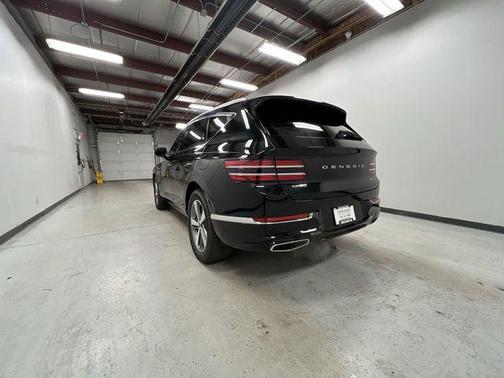 2024 Genesis GV80 3.5T