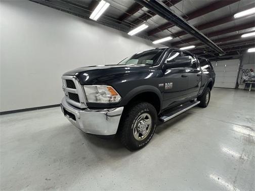 2013 RAM 2500 Tradesman
