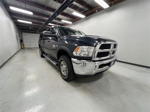 2013 RAM 2500 Tradesman