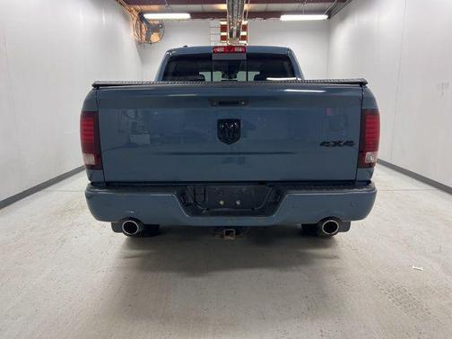 2015 RAM 1500 Sport