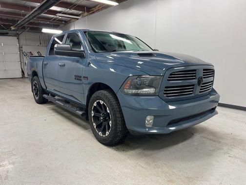 2015 RAM 1500 Sport