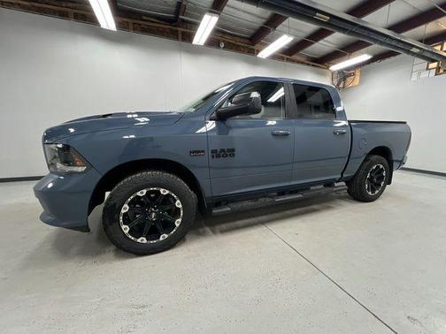 2015 RAM 1500 Sport