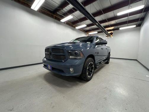 2015 RAM 1500 Sport