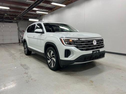 2024 Volkswagen Atlas 2.0T SEL