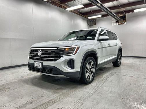 2024 Volkswagen Atlas 2.0T SEL