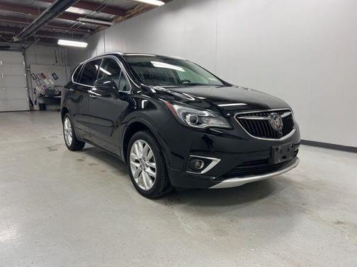 2019 Buick Envision Premium II