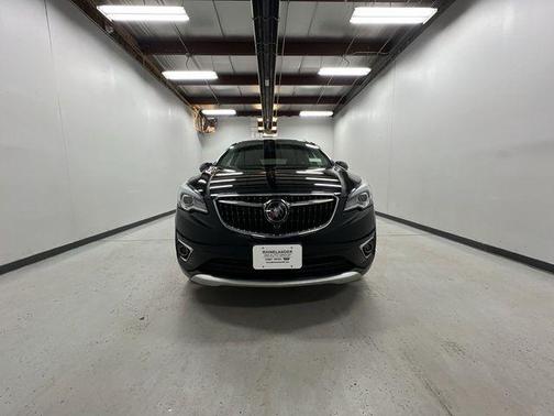 2019 Buick Envision Premium II