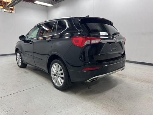 2019 Buick Envision Premium II