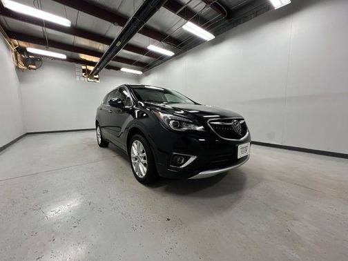 2019 Buick Envision Premium II