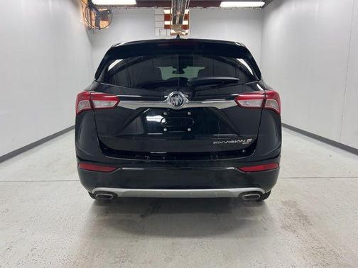 2019 Buick Envision Premium II