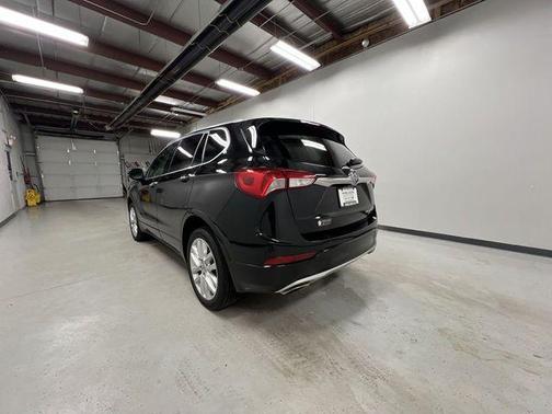 2019 Buick Envision Premium II