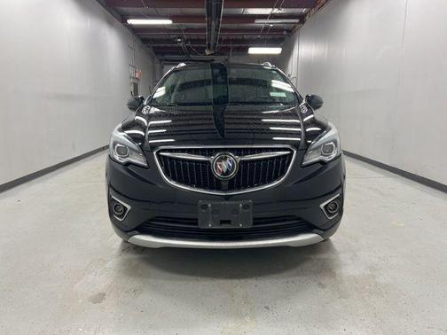 2019 Buick Envision Premium II