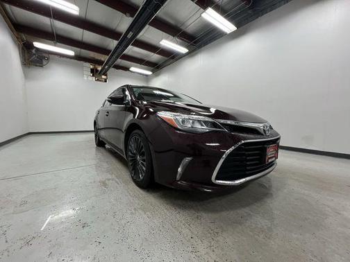 2016 Toyota Avalon Touring