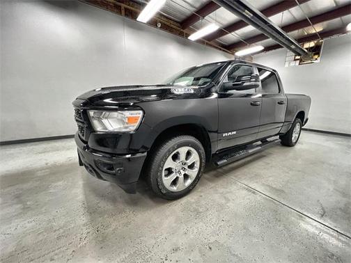 2024 RAM 1500 Big Horn/Lone Star