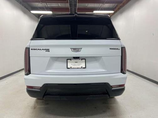 2026 Cadillac Escalade IQL Sport