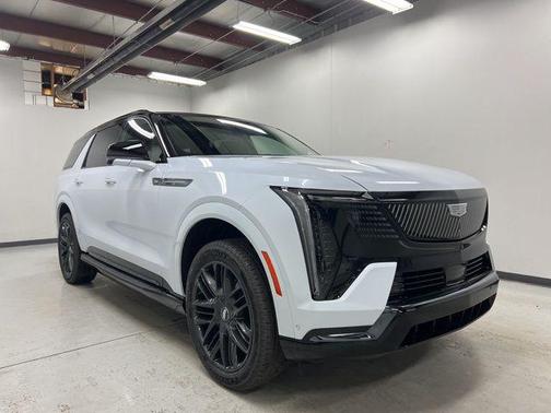 2026 Cadillac Escalade IQL Sport