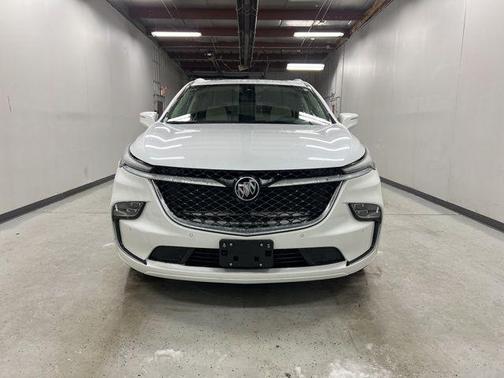 2024 Buick Enclave Avenir AWD
