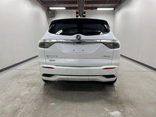 2024 Buick Enclave Avenir AWD