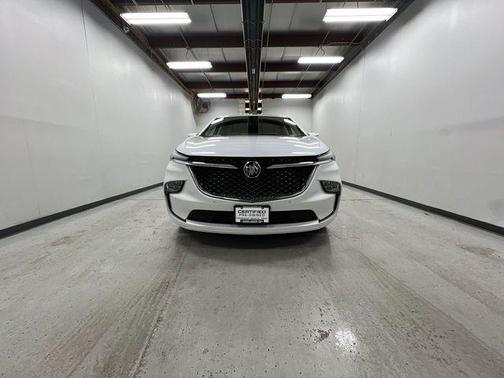 2024 Buick Enclave Avenir AWD