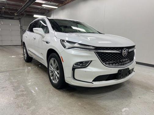 2024 Buick Enclave Avenir AWD