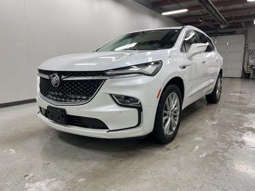 2024 Buick Enclave Avenir AWD
