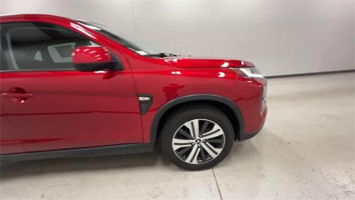 2024 Mitsubishi Outlander Sport 2.0 ES
