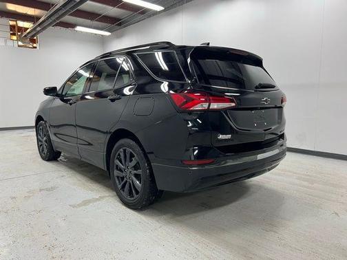 2023 Chevrolet Equinox AWD RS