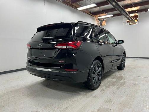 2023 Chevrolet Equinox AWD RS