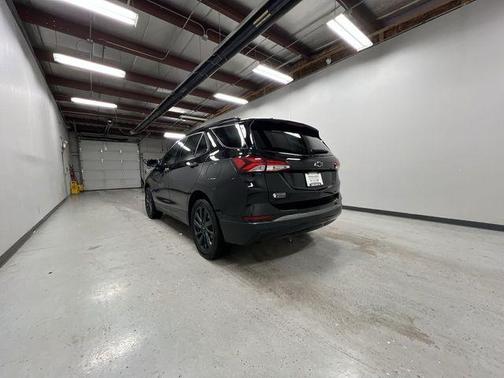 2023 Chevrolet Equinox AWD RS