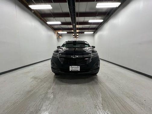 2023 Chevrolet Equinox AWD RS