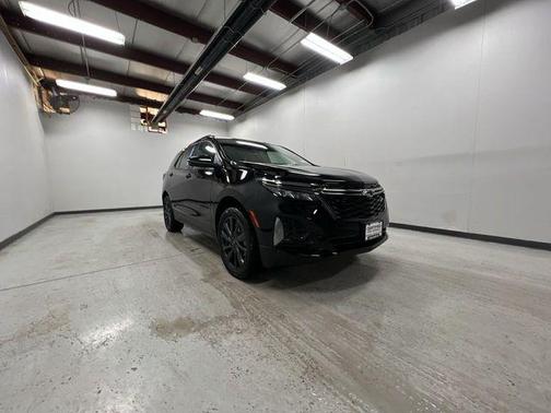 2023 Chevrolet Equinox AWD RS