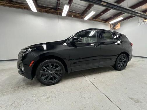 2023 Chevrolet Equinox AWD RS