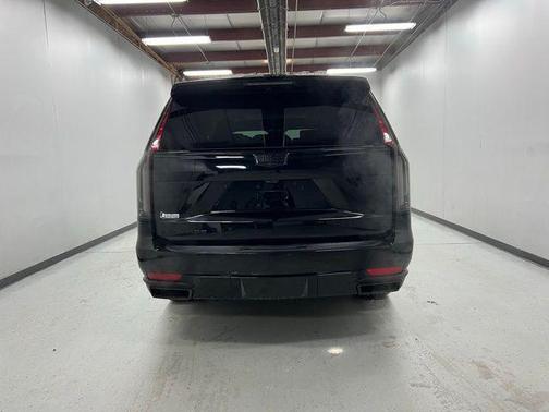 2023 Cadillac Escalade ESV Sport Platinum