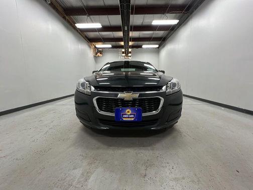 2015 Chevrolet Malibu 1LT