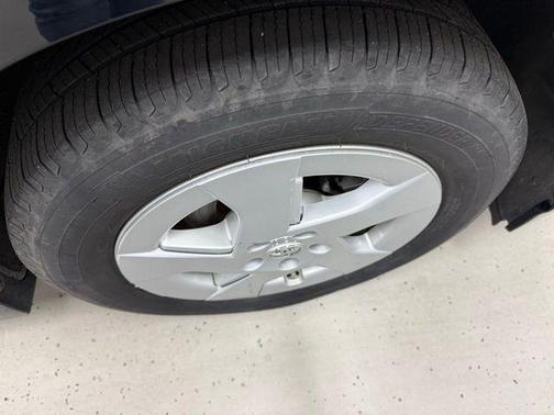 Black 2011 Toyota Prius II