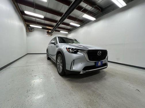 2024 Mazda CX-90 3.3 Turbo Premium