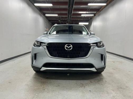 2024 Mazda CX-90 3.3 Turbo Premium