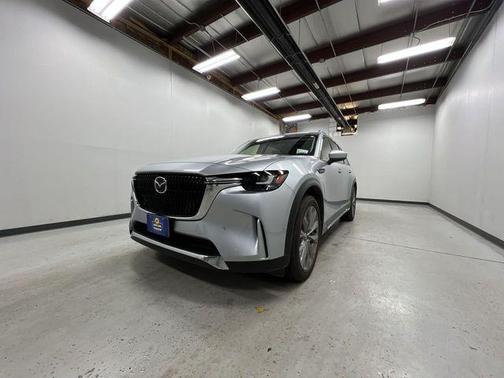 2024 Mazda CX-90 3.3 Turbo Premium