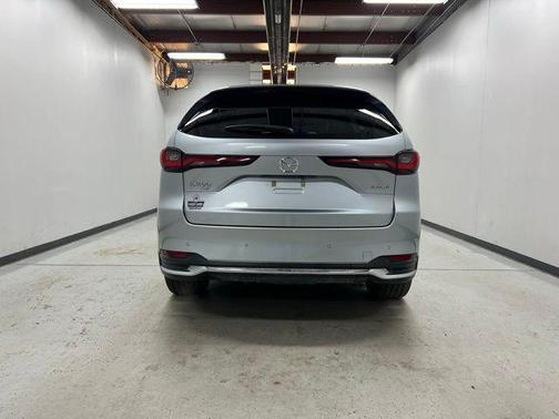 2024 Mazda CX-90 3.3 Turbo Premium
