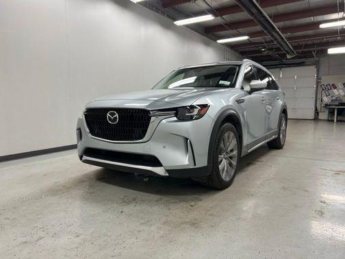 2024 Mazda CX-90 3.3 Turbo Premium
