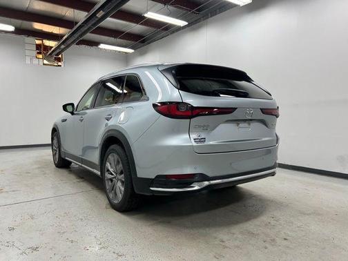 2024 Mazda CX-90 3.3 Turbo Premium